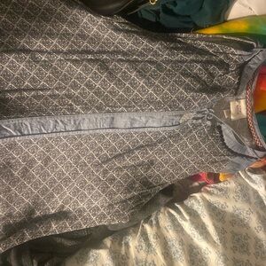 Knox Rose XL sleeveless